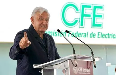 Una nueva generación de trabajadores eléctricos llevará internet a todo el país