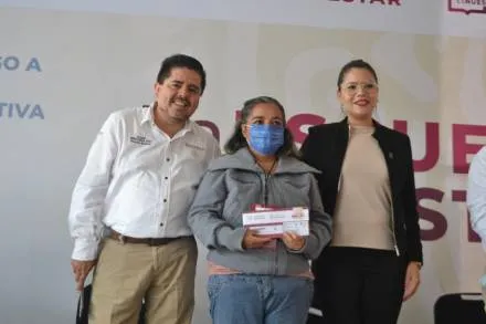 Invierte Gobierno de México 12 mdp para La Escuela es Nuestra en Morelia 