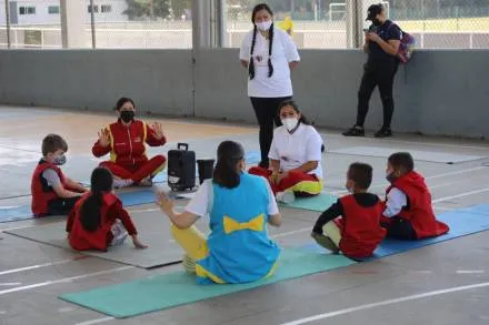 SEE llama a no afectar a familias con toma y a mantener clases a favor de los niños 