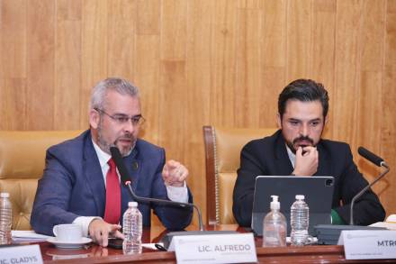 Alfredo Ramírez Bedolla e IMSS inaugurarán sala de hemodinamia del Hospital General del IMSS de Charo 