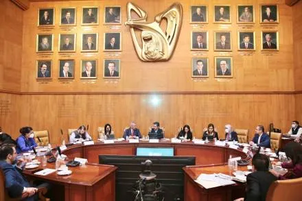 Descentralización del IMSS en Morelia avanza a paso firme: Alfredo Ramírez Bedolla 