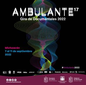 Inicia la Gira Ambulante en el Teatro Melchor Ocampo 