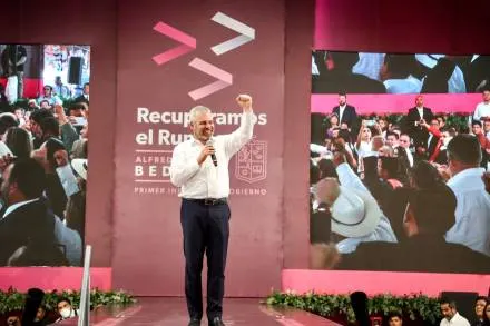 Tiempo Presente: La Opinión de Rubén Villa   