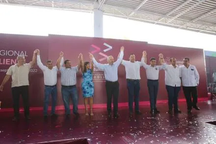 Rehabilitación de carreteras, prioridad para el Gobierno de Michoacán: Alfredo Ramírez Bedolla 