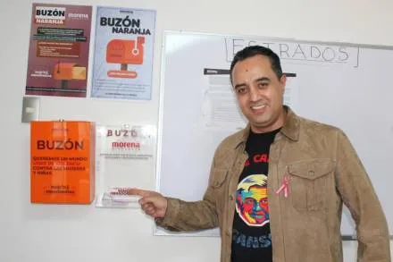 La Transformación será feminista o no será: Morena Michoacán 
