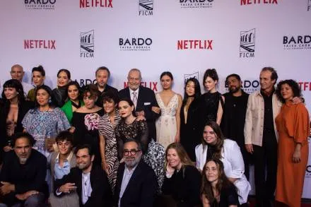 Con Súper Gala y Alfombras Rojas inicia el Festival Internacional de Cine de Morelia en su 20Â° Edición  