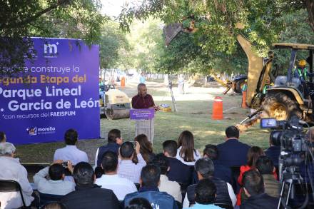 Por la tranquilidad y cero accidentes, arranca operativo interinstitucional de Noche de Muertos en zona Lacustre