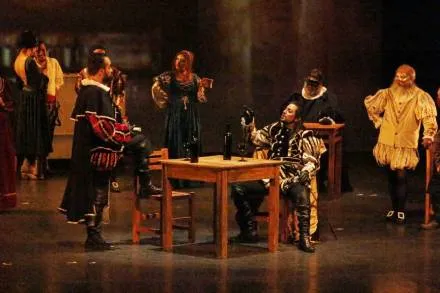 Llega la XLV temporada de Don Juan Tenorio  