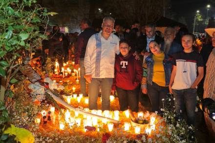 Michoacán, epicentro de la artesanía, cultura y gastronomía: Alfredo Ramírez Bedolla 