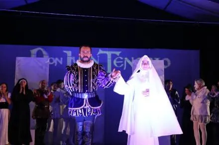 Invita Secum a actividades por el Día de Muertos en el interior del Estado 