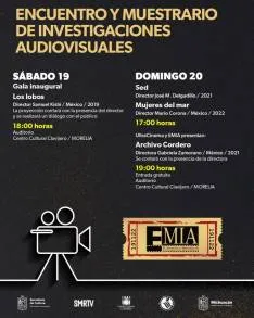 Centro Cultural Clavijero inaugurará el Laboratorio de Medios Digitales 