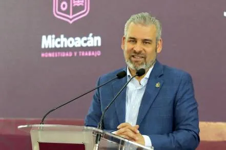 Han sido asignadas más de mil plazas a normalistas que se apegaron a la ley: Ramírez Bedolla 