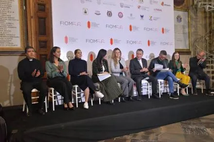 La OSIDEM aperturará concierto inaugural del Festival Internacional de Ã“rgano de Morelia en su edición 2022 