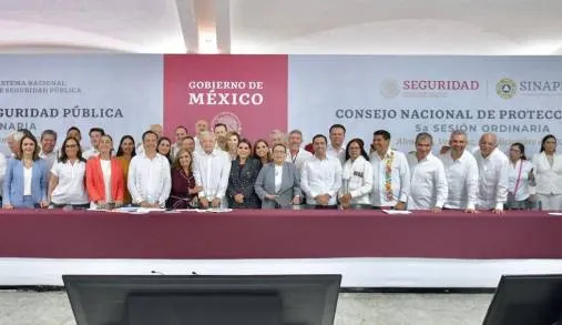 Estrategia contra incendios dio resultados, Michoacán deja top 10 por afectación forestal 