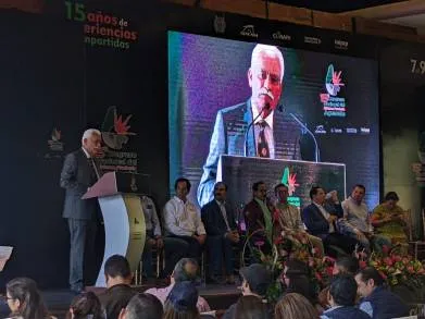 Gobierno de Michoacán, comprometido con el impulso de productos de calidad y sustentables: Sader 