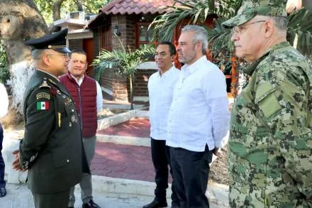 Tierra Caliente recupera la paz; baja 50% el homicidio doloso en un año 