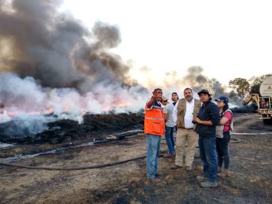 Calidad del aire en Morelia sin riesgo para actividades al exterior 