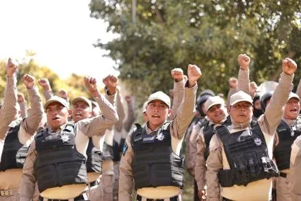 Comunidades con Autogobierno contarán con 15 mdp del Fortapaz en 2023 