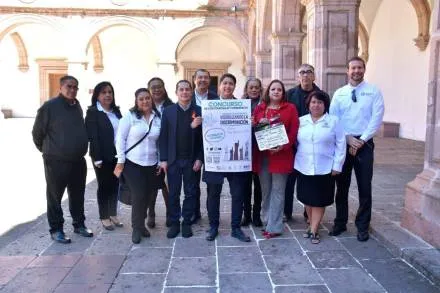  Dan a conocer detalles sobre el concurso de cortometraje Visibilizando la discriminación