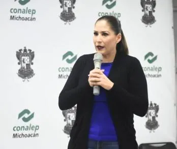 ACERCA DIPUTADA IVONNE PANTOJA CURSOS SOBRE SALUD EMOCIONAL A JÃ“VENES DE ZAMORA  