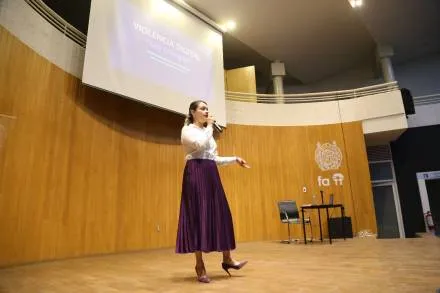 Atiende FGE el compromiso promover un mundo digital inclusivo en la entidad 