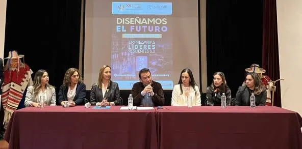 Morelia, Sede del Congreso Nacional de Mujeres Empresarias: SECTUR 