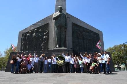 Tenemos que dignificar a la militancia del PRI : Guillermo Valencia