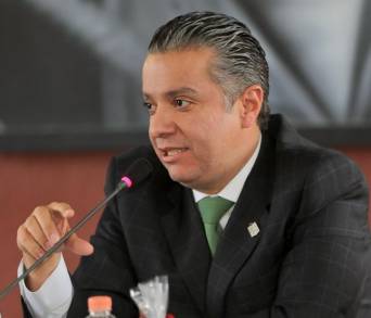 Autorizados, proyectos del Faeispum para 55 municipios de Michoacán: SFA 