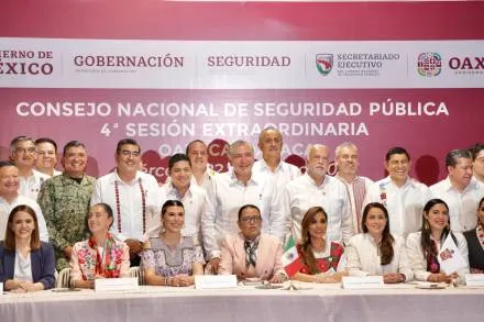 Recibirá Michoacán más Recursos Federales para reforzar la Seguridad Pública: Alfredo Ramírez Bedolla 
