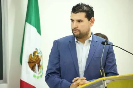 En materia de seguridad, el gobierno está rebasado: PRD 