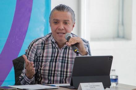 Reporta Finanzas 515 mil refrendos digitales en primer trimestre de 2023 