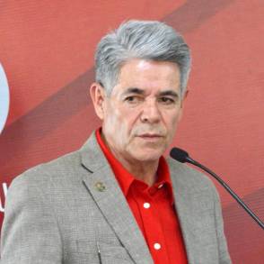 Reprobable la propuesta para desaparecer la Financiera Nacional de Desarrollo: Dip. Hernández Peña 