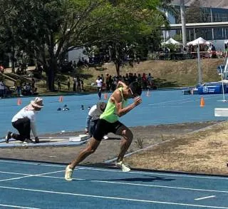Buscará atleta moreliano clasificación a Juegos Centroamericanos 