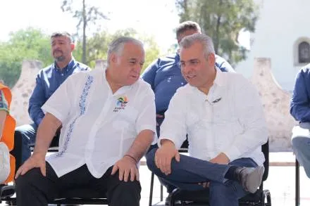 Tiempo Presente: La Opinión de Rubén Villa 