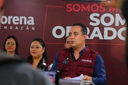 Históricos resultados en política laboral gracias a la 4T: Juan Pablo Celis 