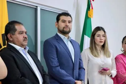 En 34 años, PRD ha defendido la libertad de prensa; y hoy reitera este compromiso 
