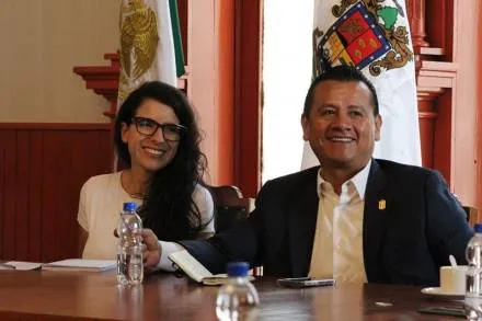 Michoacán y federación coordinan esfuerzos para la búsqueda de personas desaparecidas 