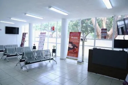 Invertirá Gobierno de Michoacán 29.5 mdp en segundo Cisame, en Huetamo 