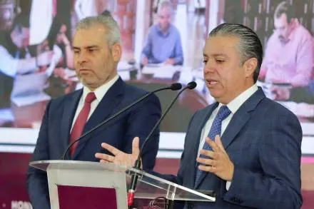 En mayo, Gobierno del Estado radicará recursos a municipios para realizar obras públicas 