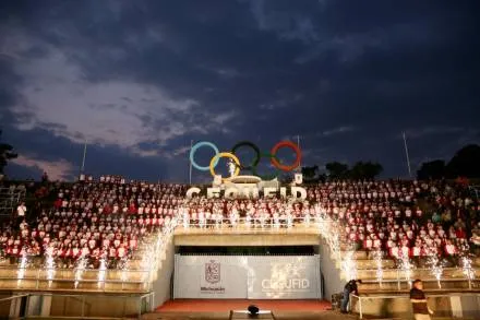 Todo listo para la participación michoacana en los Nacionales Conade 2023 