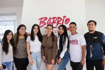Beneficiadas, más de 2 mil personas con talleres del Ceibas La Piedad: Sedebi 