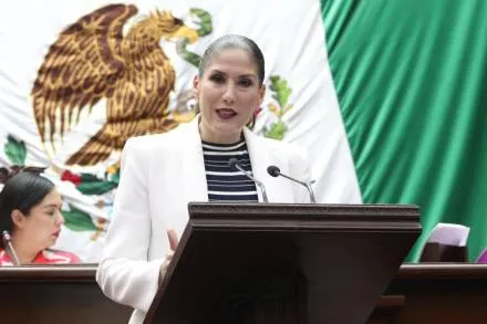 Información pública será accesible, entendible y amigable para todos: Dip. Ivonne Pantoja  