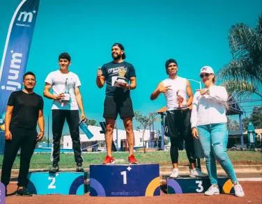El Ayuntamiento de Morelia promueve deporte en instituciones educativas 