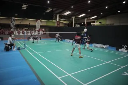  Triunfo en  Dádminton gana histórico bronce a Michoacán en Nacionales Conade 2023 