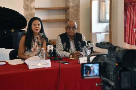 Anuncia Secum programación de la Muestra Estatal de Teatro 2023 