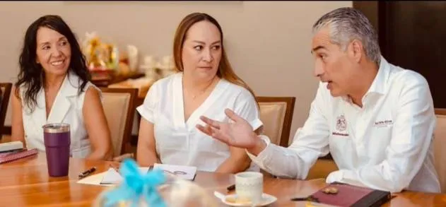 Programa Nidos del DIF Michoacán es un ejemplo nacional 