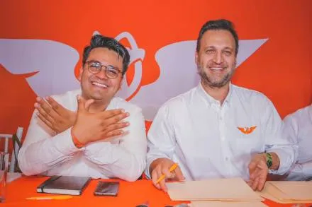 Movimiento Ciudadano es la verdadera alternativa contra la Vieja Política 