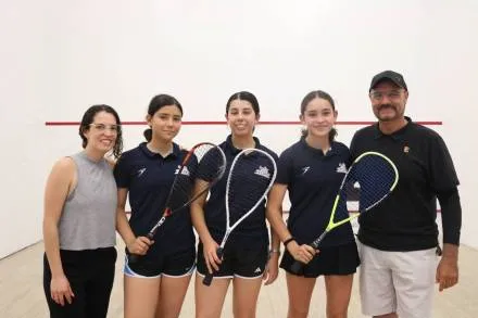 Michoacán gana oro y 2 bronces en Nacionales Conade 2023 