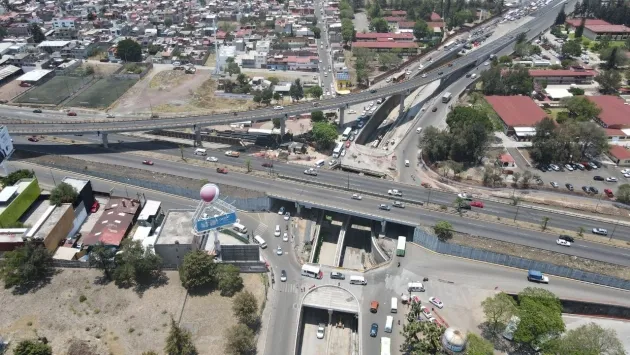 Distribuidor de salida a Salamanca contempla movilidad integral de los ciudadanos 
