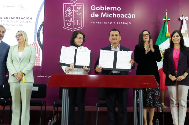 Con estrategia de coordinación con el Gobierno de Michoacán continua a la baja incidencia en Morelia 